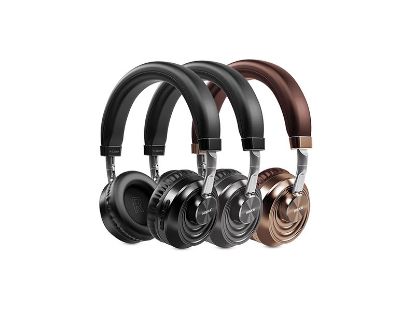 تصویر هدفون بی‌سیم هیسکا مدل K-320HP